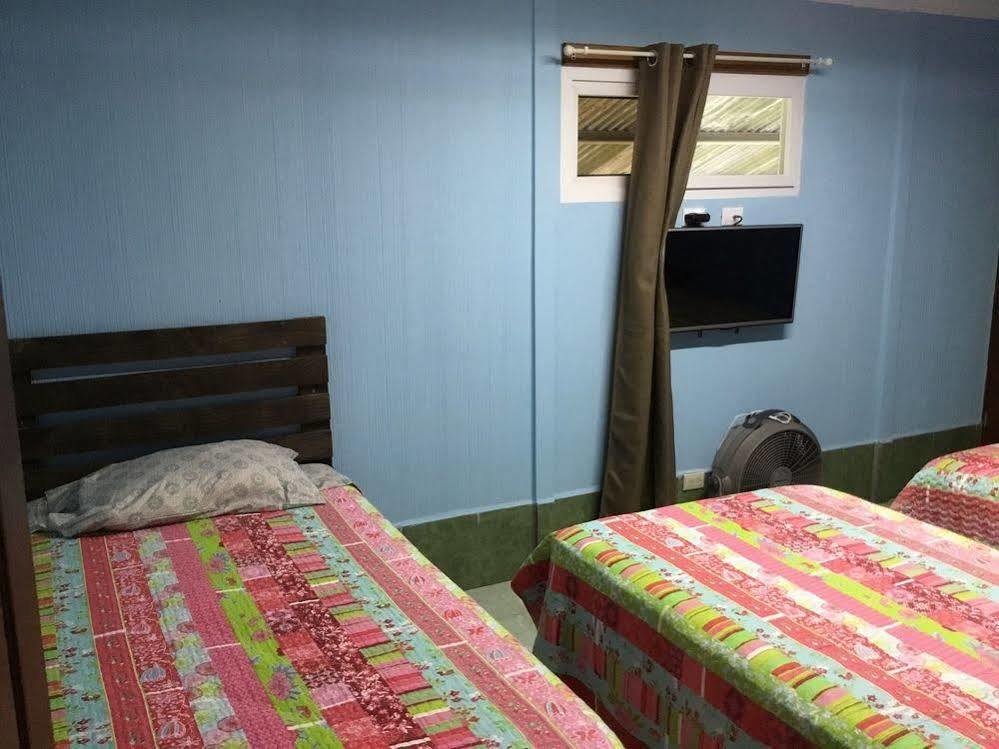 Euro Hostal Гватемала Экстерьер фото